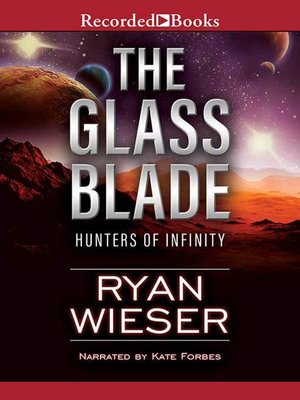 cover image of The Glass Blade